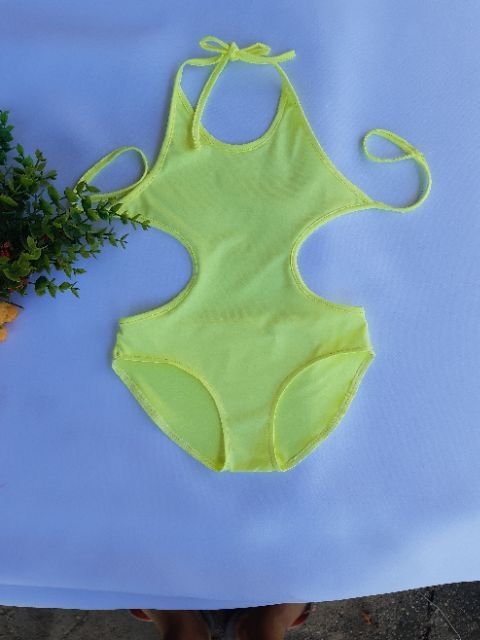 Bikini liền thân cho bé