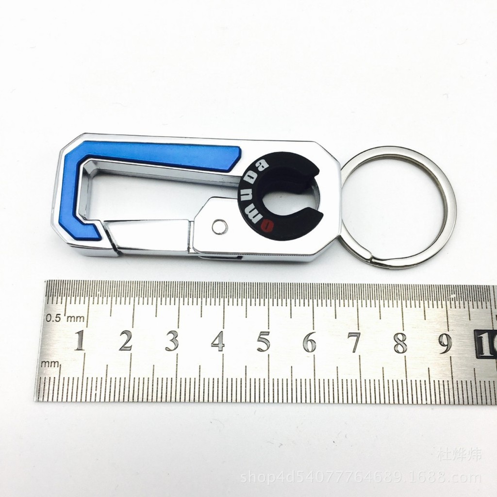 MÓC KHÓA CAO CẤP OMUDA 3749 | BigBuy360 - bigbuy360.vn