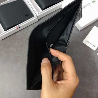 Ví ngắn nam nhiều mẫu fullbox