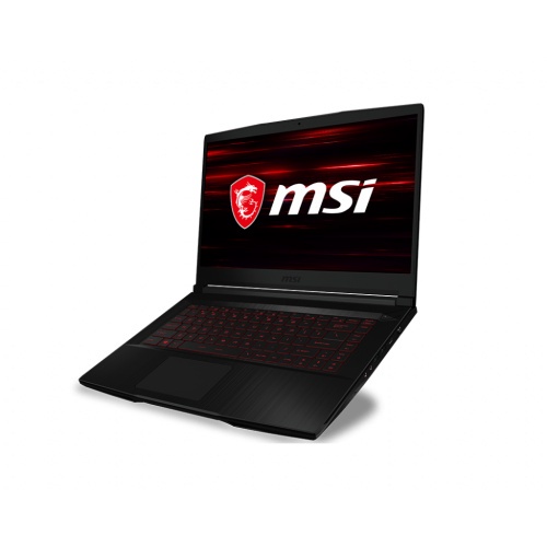 Laptop chơi game siêu khủng MSI GF63 Thin 10SC