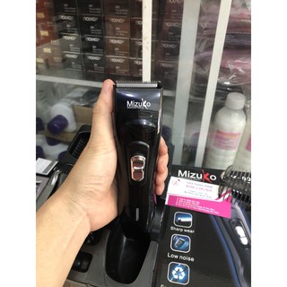 [Bảo hành 6 tháng] Tông đơ cắt tóc Mizuko - M808/AB2021