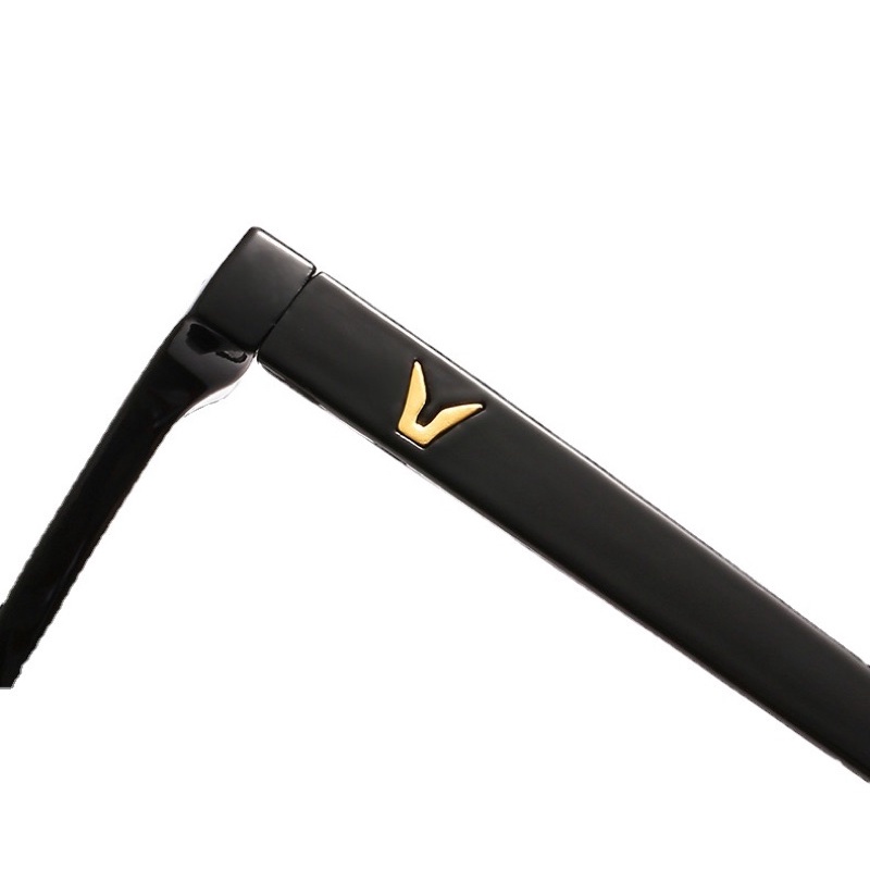 [FULL 7 CORLOR] Gọng Kính Cận Chữ V Thời Trang Cho Nam Nữ | BigBuy360 - bigbuy360.vn