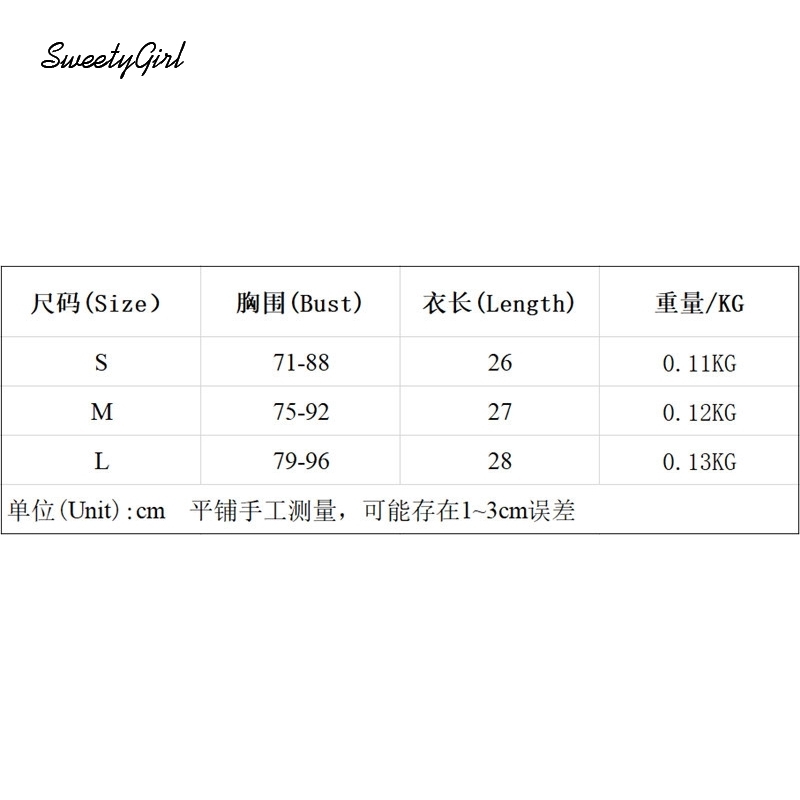 Áo croptop hai dây trơn màu quyến rũ cho nữ