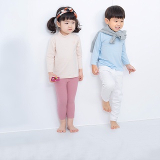 BU Áo giữ nhiệt Bambus Bubaby
