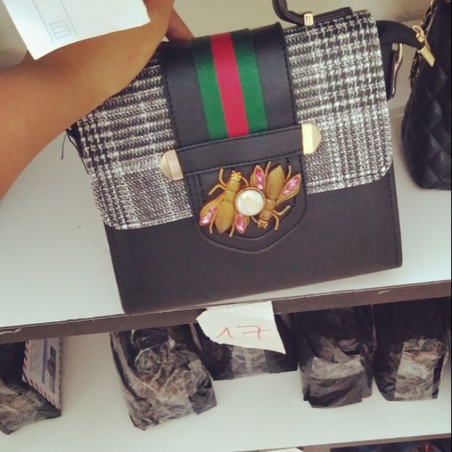 Túi công sở