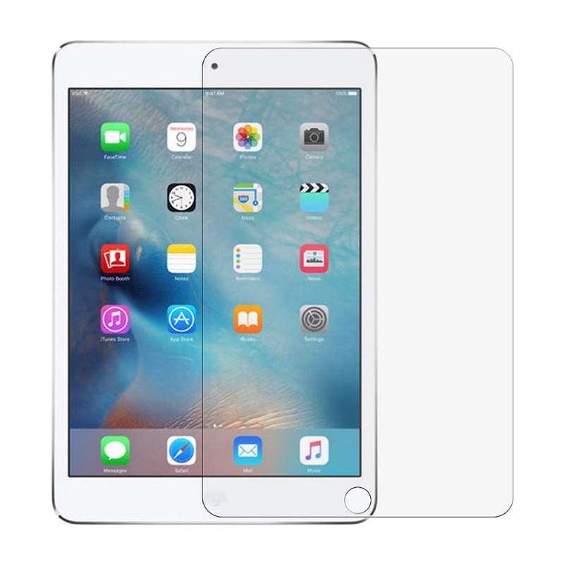 kính cường lực ipad mini 1/2/3/4/5 Siêu Cứng, bóng đẹp, Hàng loại 1