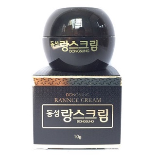 Kem Nám Dongsung Rannce Cream mini 10g