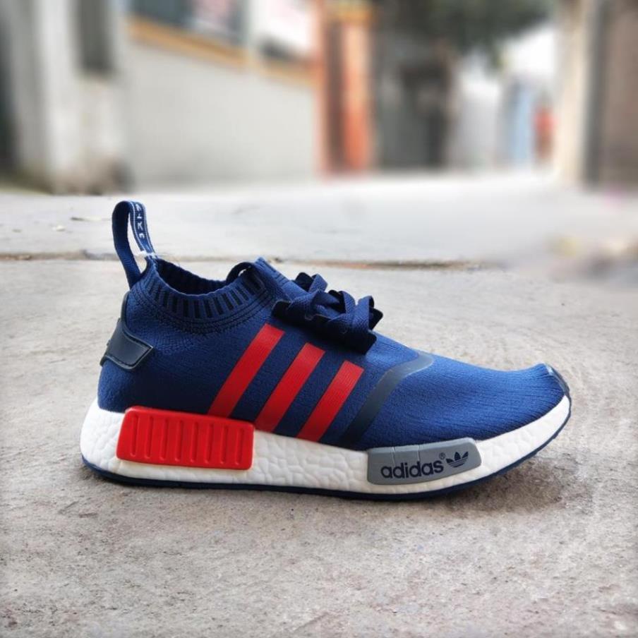 (FREESHIP+TẨY GIÀY) giày adidas nmd nam, giày nam chất đẹp ! < IOI.HKJ $ ; I