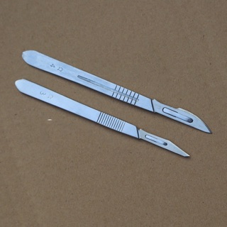 Cán dao mổ các số 3 và 4