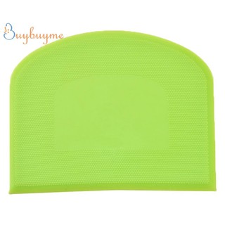 Dụng cụ vét bột làm bánh