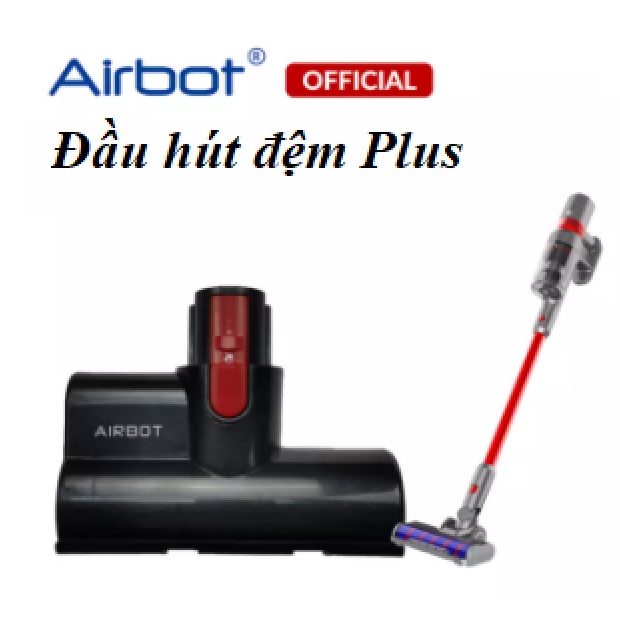 [PHỤ KIỆN] Đầu hút sofa máy hút bụi Airbot Superspnics PLUS