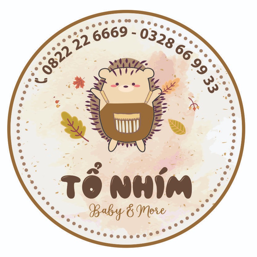 TỔ NHÍM - BABY & MORE