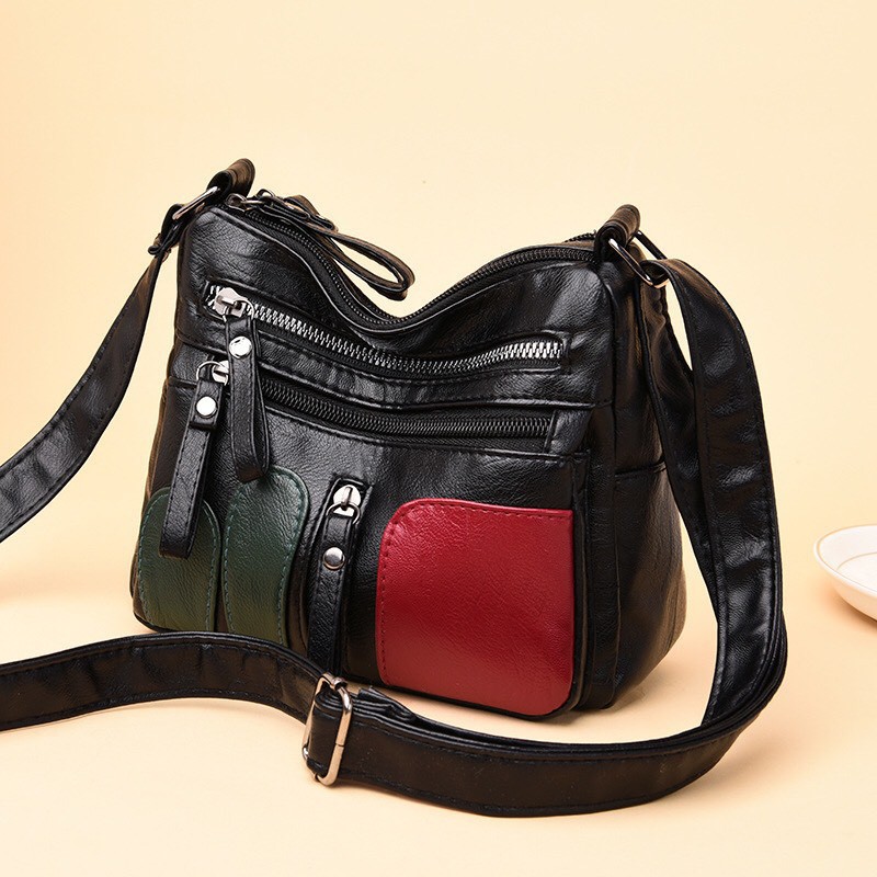 [Mã FAMAYWA2 giảm 10K đơn 50K] TÚI XÁCH NỮ THỜI TRANG 💖HÀNG MỚI💖 TÚI ĐEO CHÉO NỮ DA MỀM HÀNG CAO CẤP 💖FREESHIP | BigBuy360 - bigbuy360.vn