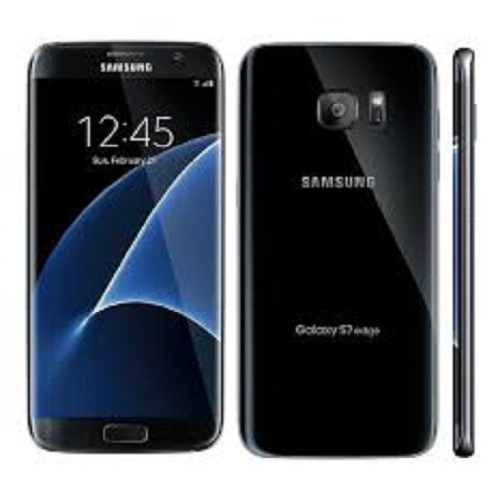điện thoại Samsung Galaxy S7 Edge 2sim 32G ram 4G Chính Hãng - Pin trâu, chơi PUBG mượt | BigBuy360 - bigbuy360.vn