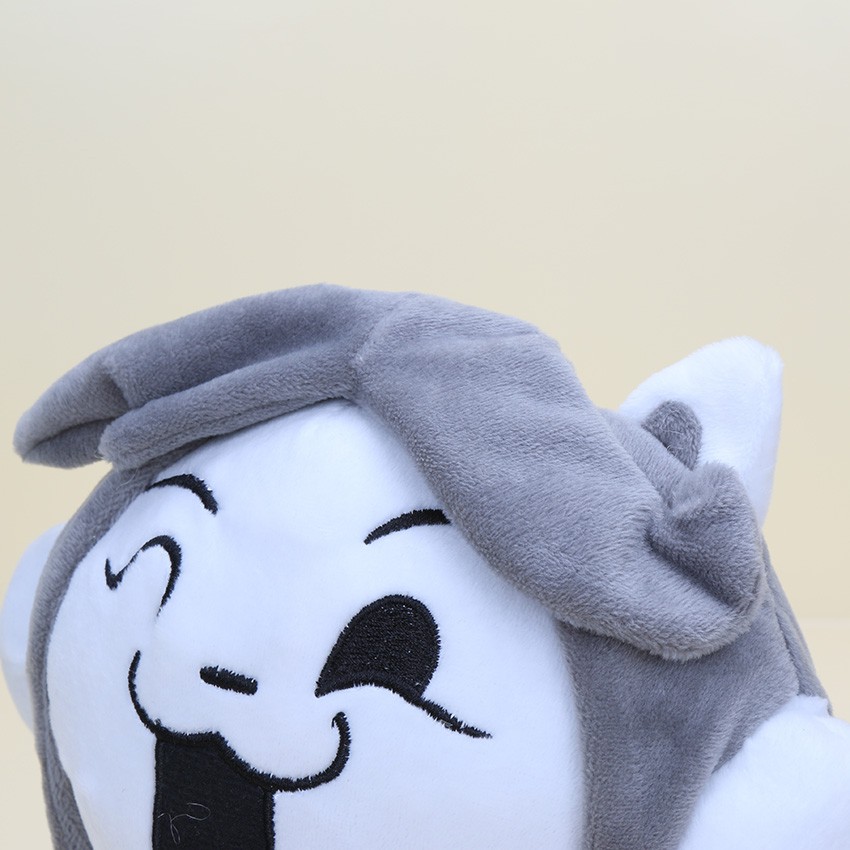 Thú Nhồi Bông Sans Papyrus Asriel Toriel Temmie 30cm Cho Búp Bê 84224207