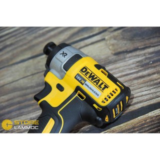 Dewalt DCF887N-KR | Thân Máy vặn vít 18V