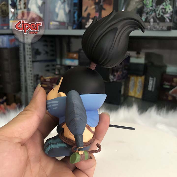 Mô hình yasuo Chibi - Figure Shin yasuo - Figure LOL