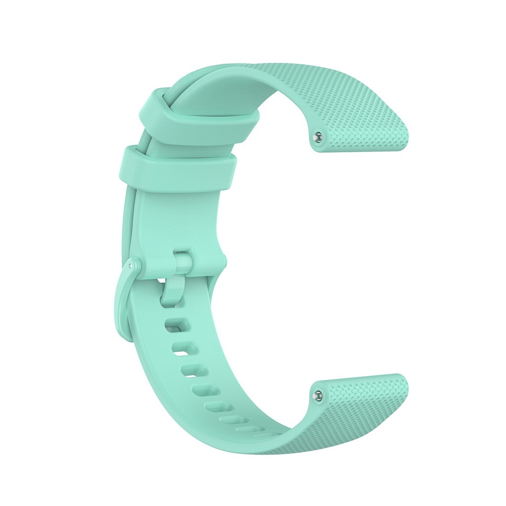 Dây Đeo Silicone 18mm Cho Realme band 2