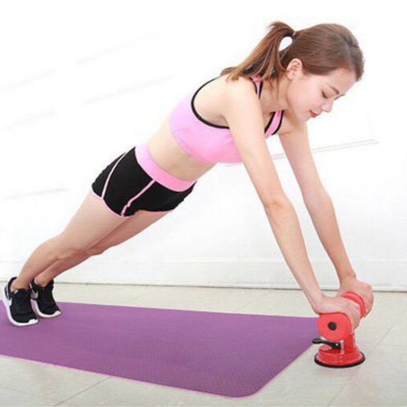Dụng cụ tập thể dục