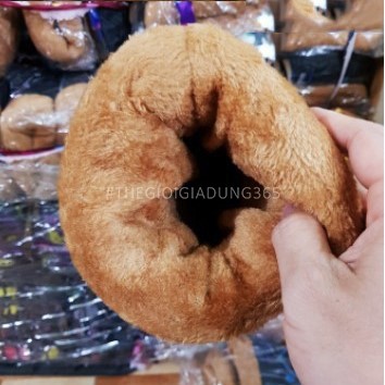 Găng Tay Đi Xe Máy Mùa Đông Nam Nữ, Găng Tay Phao 3 Lớp Lót Lông Dày Dặn Giữ Ấm Chống Mưa Rét Xe Máy An Toàn Tiện Lợi