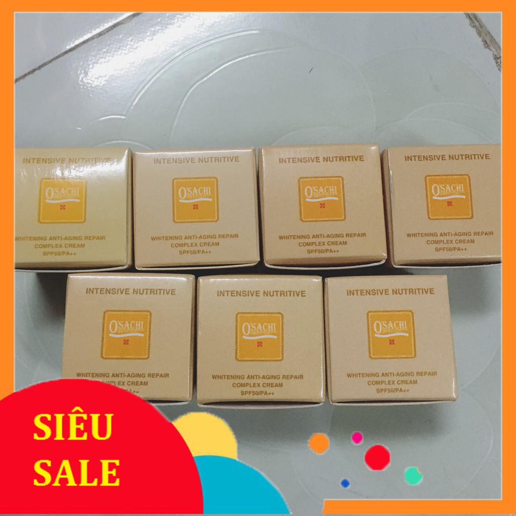 KEM OSACHI ⚡FREE SHIP⚡ MẪU NHỎ DÙNG THỬ CÁC LOẠI ( CHÍNH HÃNG )