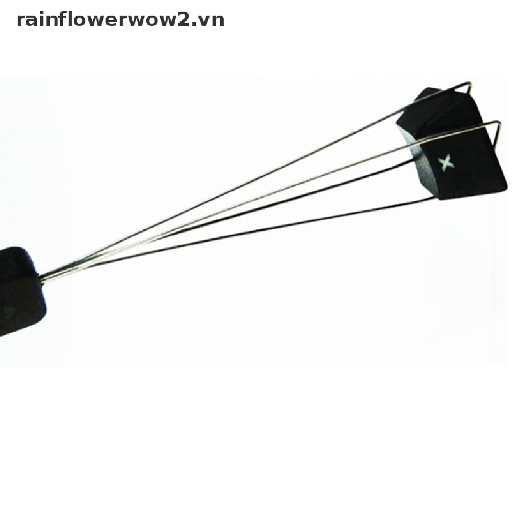 Dụng Cụ Tháo Nút Bàn Phím Máy Tính Không Tải Thép Làm Sạch