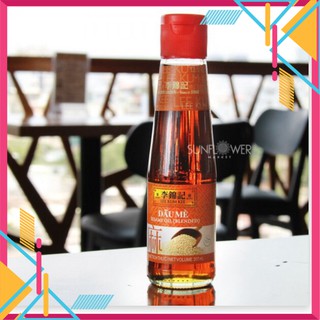 Dầu Mè Thơm LeeKumKee Nguyên Chất 100%