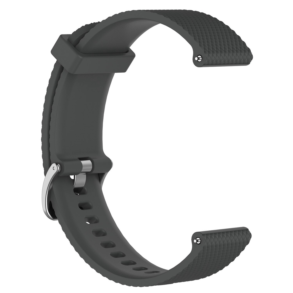 Dây Đeo 20mm Cao Cấp Dành Cho Đồng Hồ Xiaomi Huami Amazfit Gts 2 2e / Gts2 Mini / Bip S U Pop Pro