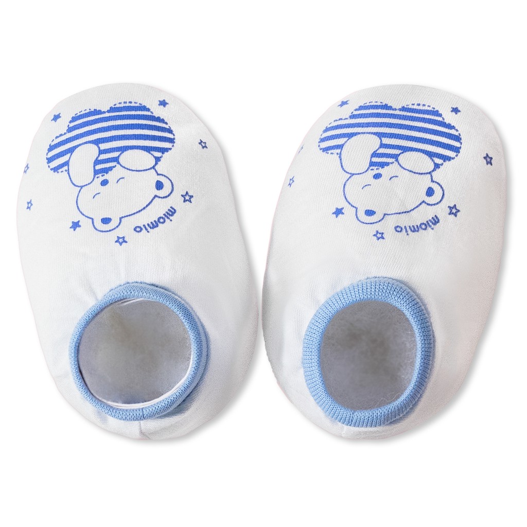 Bao Chân Bo Gấu Mây-Miomio-Freesize | BigBuy360 - bigbuy360.vn