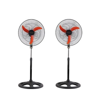 [ELHATOP11 giảm 9% tối đa 1TR5] Quạt đứng điện cơ thống nhất Vinawind QD450-DM cánh 450 mm