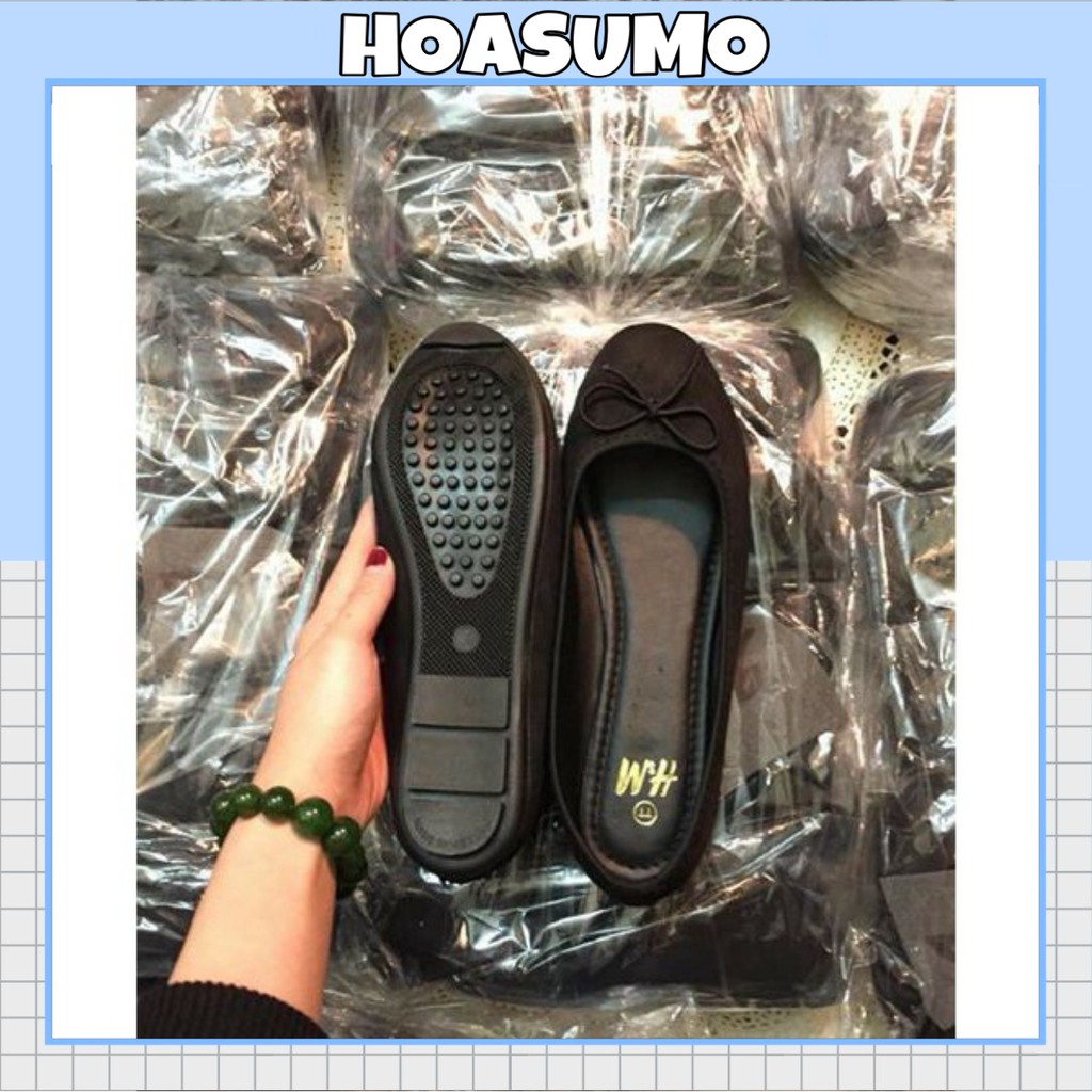 Giày BỆT Nơ nữ | BigBuy360 - bigbuy360.vn