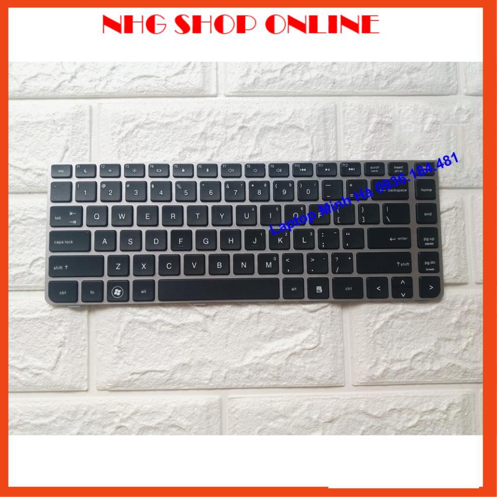 bàn phím Laptop HP Probook 4331S, 4431S, 4435S, 4436S 4430 4430S 4330S CÓ KHUNG