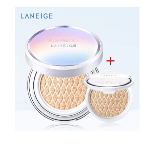 (Hàng Mới Về) Phấn Nước Bb Spf 50 + Pa + + + Kèm Lõi (Số 13 Ngà) | BigBuy360 - bigbuy360.vn