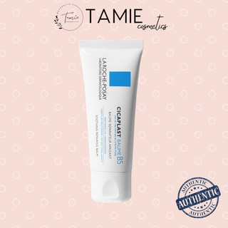 Kem dưỡng phục hồi da La Roche-Posay Cicaplast Baume B5 40ml/100ml