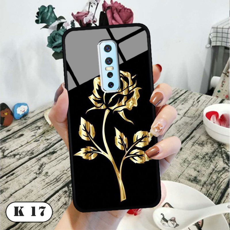 Ốp lưng VIVO V17 PRO - in hình 3D