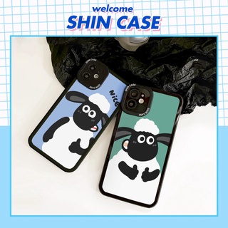 Ốp lưng iphone Cừu Like bóng cạnh vuông 6/6plus/6s/6splus/7/7plus/8/8plus/x/xr/xs/11/12/13/pro/max/plus/promax HÀNG HOT