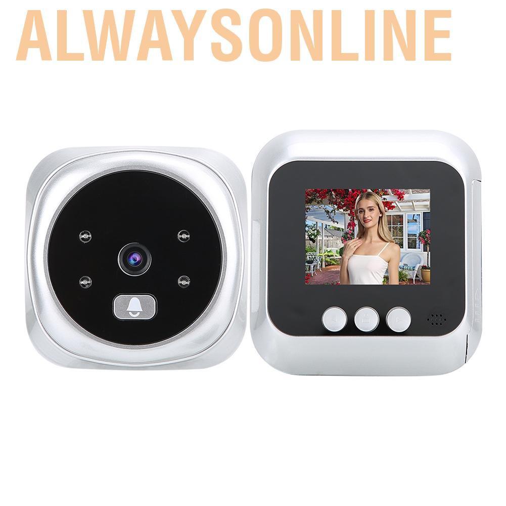 Camera Hành Trình Có Đèn LED 2.4 "Đa Năng | BigBuy360 - bigbuy360.vn