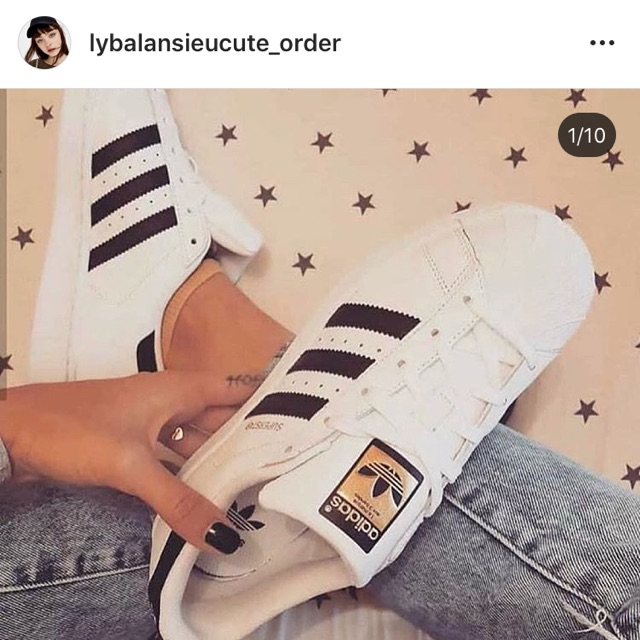 Giày das super
