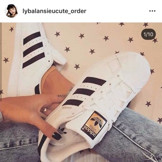 Giày das super