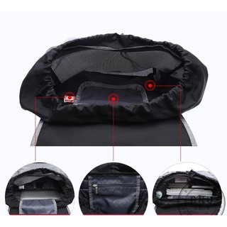 Balo Laptop Laza BL444