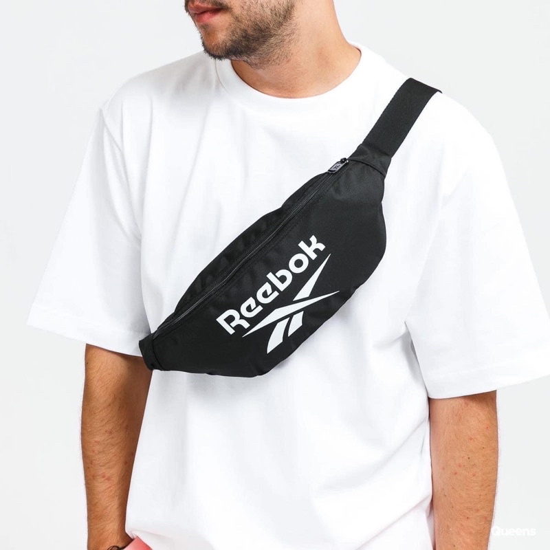 TÚI REEBOK ĐEO CHÉO BAO TỬ