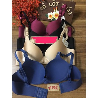 Áo lót đúc mỏng, có gọng Thái Lan 001