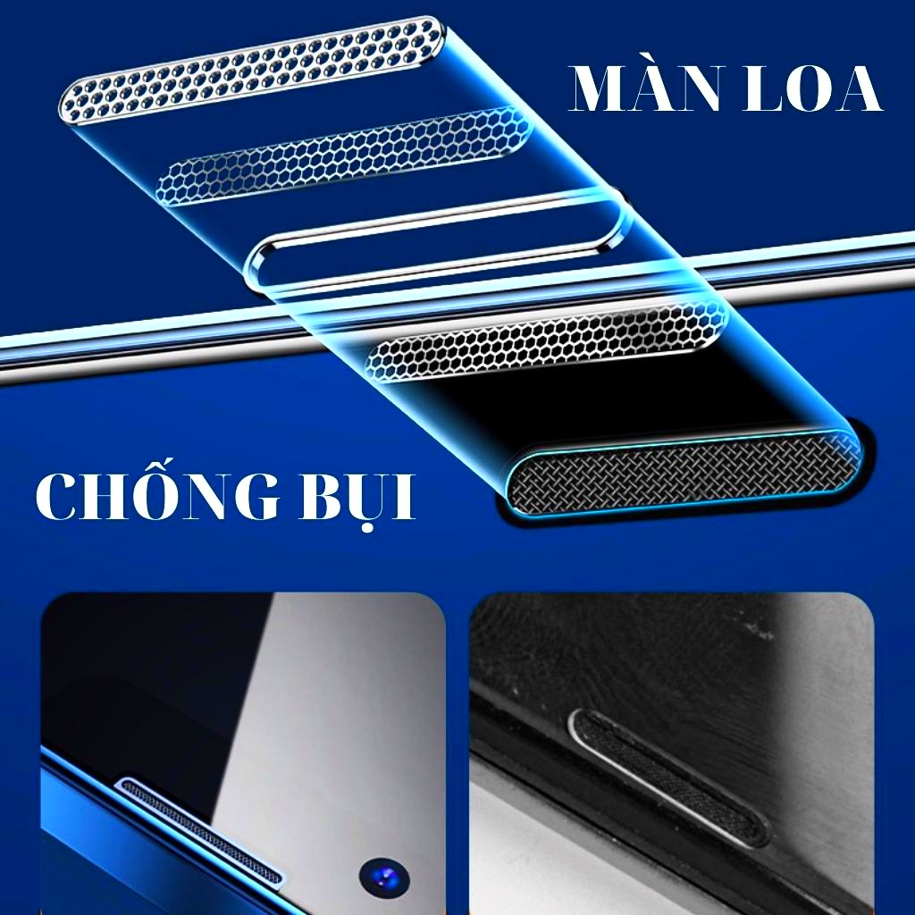 Cường lực iphone chống nhìn trộm KingKong tự dán 11 pro max 12 pro max 13 pro max 14 pro max xs max xr x 7 Plus 8