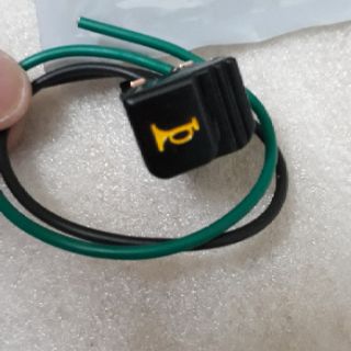 Công tắc còi lắp xe Dream Thái