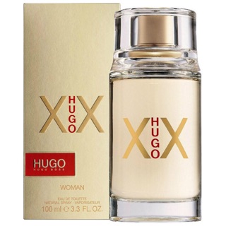 💥 Nước hoa nữ Hugo XX - Hugo Boss