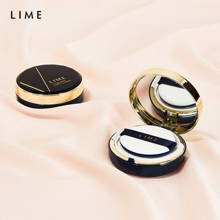 Phấn nước LIME V Collagen Ample Cushion SPF 50+ PA+++