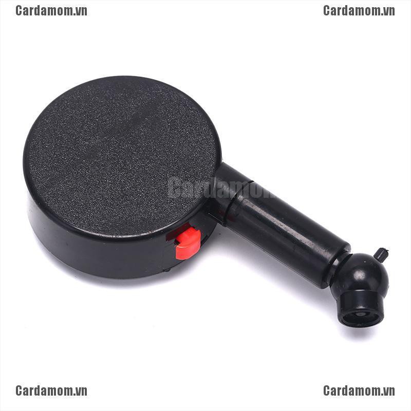Thiết Bị Đo Áp Suất Lốp Xe 0-50 Psi Chuyên Dụng