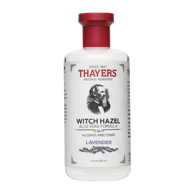 Nước hoa hồng Thayers Lavender 355ml | BigBuy360 - bigbuy360.vn