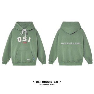 U.S.I Hoodie ver 3.0