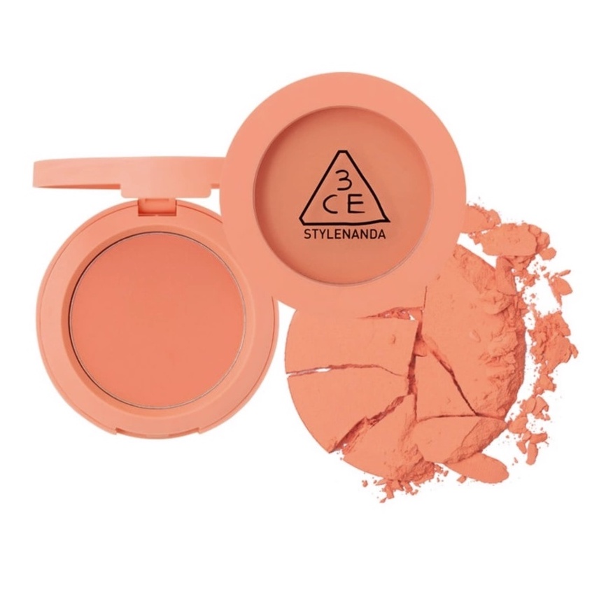 Phấn Má Hồng Siêu Xinh 3CE Face Blush 5g